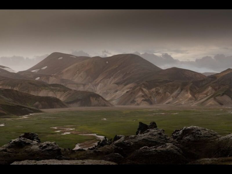 private-hiking-tour-in-the-landmannalaugar-2
