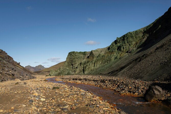 private-hiking-tour-in-the-landmannalaugar