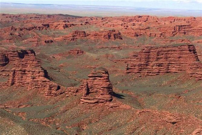 Private Hiking Tour: Pingshanhu Grand Canyon and the Horse Hoof Temple Grottoes - Why Choose This Tour?