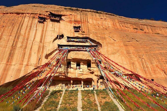 Private Hiking Tour: Pingshanhu Grand Canyon and the Horse Hoof Temple Grottoes - Final Thoughts