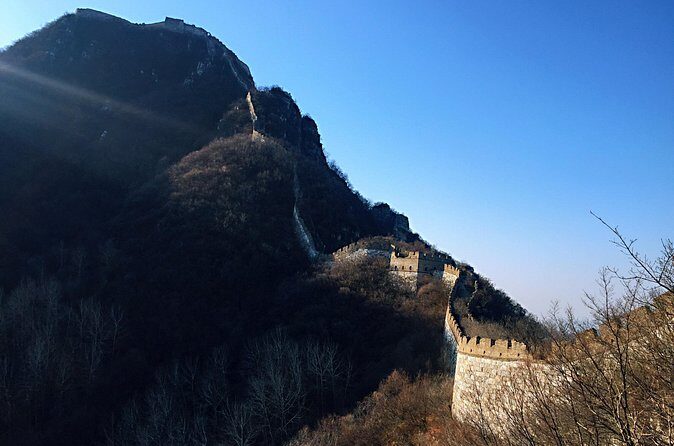 Private Hiking Tour: See The Biggest Watch Tower on Wild Great Wall from Beijing - FAQs