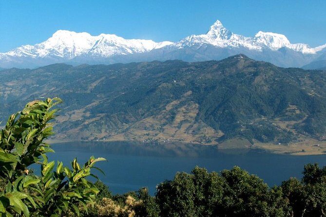 Private Hiking Tour to Peace Stupa in Pokhara - Exploring the Private Hiking Tour to Peace Stupa in Pokhara