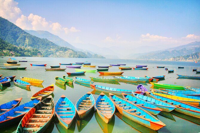 Private Hiking Tour to Peace Stupa in Pokhara - Why Choose This Tour?