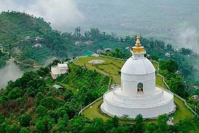 Private Hiking Tour to Peace Stupa in Pokhara - Authentic Insights from Reviews