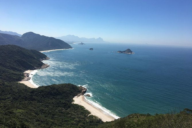 private-hiking-tour-to-telegrafo-stone-grumari-beach-by-oir-aventura