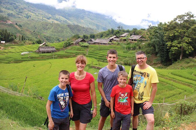 [Private] Hill tribe & Rice terraces - 2 days 1 night - Who Will Love This Tour?