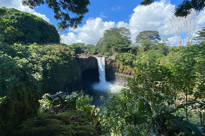 private-hilo-shore-excursion-to-volcano-waterfall-and-black-sand