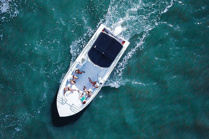 private-hilton-head-sunset-boat-cruise-up-to-14-passengers