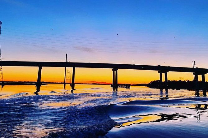 private-hilton-head-sunset-boat-cruise-up-to-14-passengers