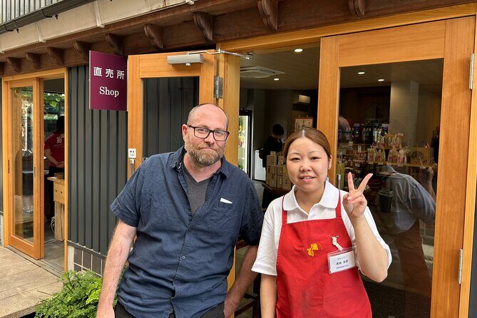 Private Himeji Drive with Fresh Oyster in Winter and Culture - Key Points