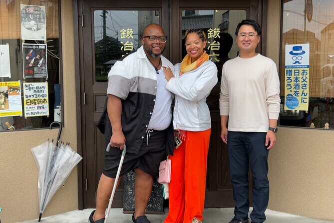 Private Himeji Drive with Fresh Oyster in Winter and Culture - FAQ