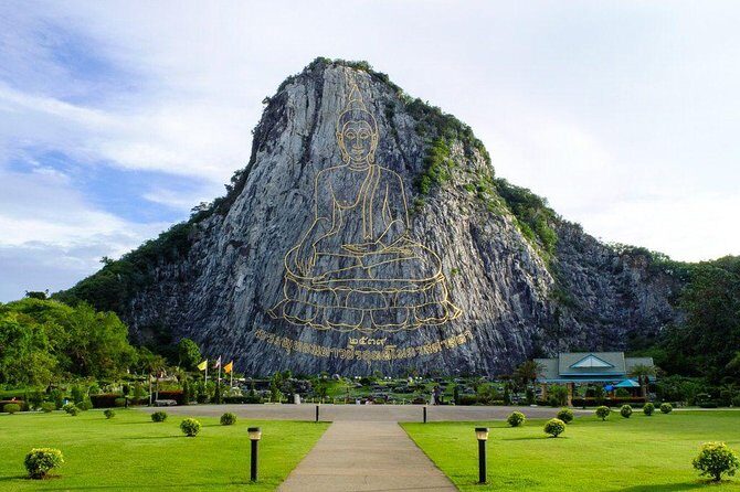 Private Hindu Selfie City & Temple Tours in Pattaya with Lunch(Indian,Veg,Thai) - An In-Depth Look at the Private Hindu Selfie City & Temple Tour in Pattaya