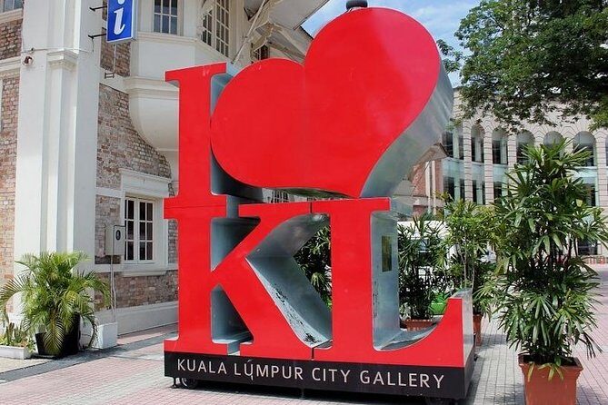 Private Hire Taxi Driver Port Klang Cruise Terminal To KL Tour - Introduction