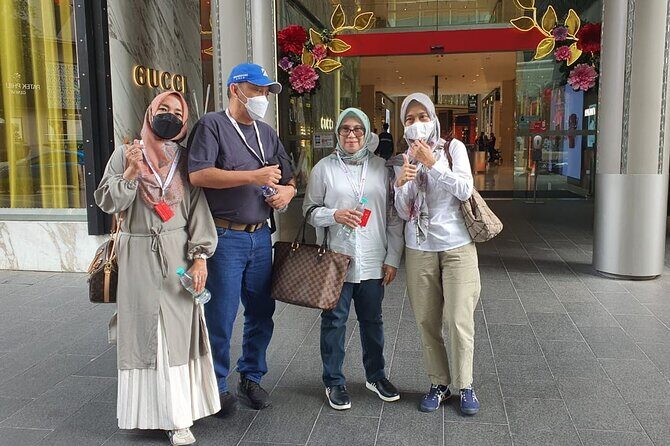 Private Hire Taxi Driver Port Klang Cruise Terminal To KL Tour - Practical Details and Tips