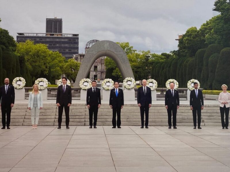 Private Hiroshima and Miyajima Tour with Licensed Guide - A Closer Look at the Itinerary