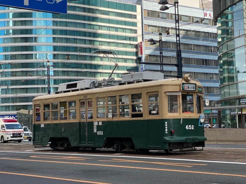 Private Hiroshima and Miyajima Tour with Licensed Guide - Frequently Asked Questions