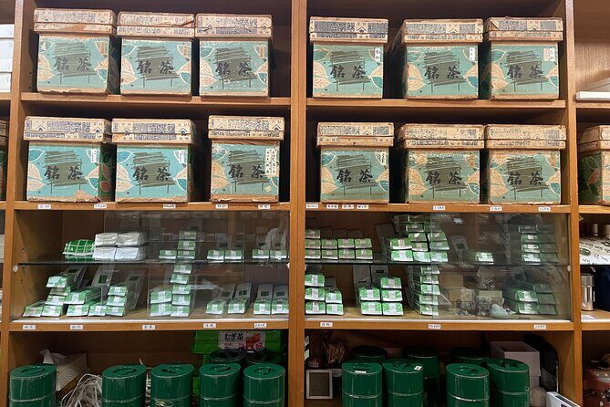 Private Hiroshima Matcha & Wagashi Experience Tour - Insights from Reviewers