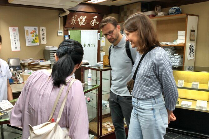 Private Hiroshima Matcha & Wagashi Experience Tour - FAQ