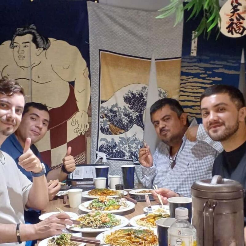 Private Hiroshima Tour in Spanish: History, excitement, and a local guide - The Peace Museum: A Human Perspective