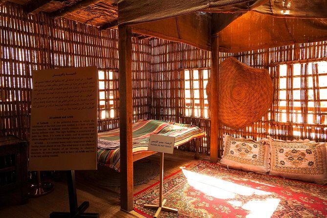 Private Historic Dubai Tour with Dubai Frame - What Sets This Tour Apart?