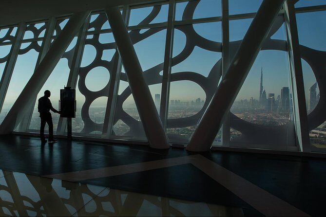 Private Historic Dubai Tour with Dubai Frame - Who Should Consider This Tour?