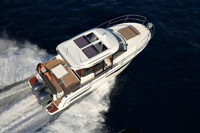 Private Historic Harbor Cruise - What to Expect During the Harbor Cruise