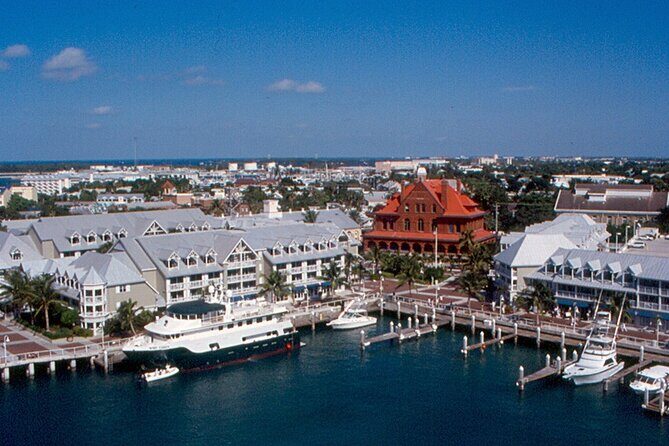 Private Historic Harbor Cruise - Practical Tips for Your Harbor Cruise