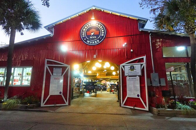 private-historic-haunted-carriage-tour-palmetto-carriage-works-2