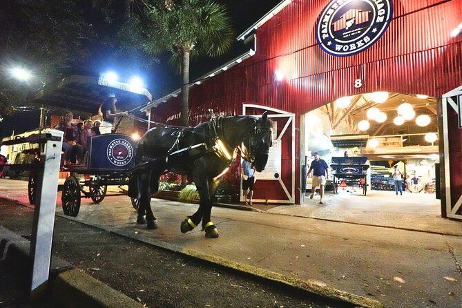 private-historic-haunted-carriage-tour-palmetto-carriage-works
