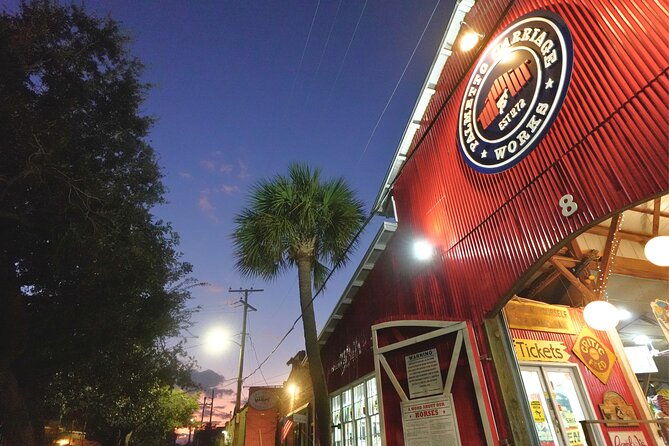 private-historic-haunted-carriage-tour-palmetto-carriage-works