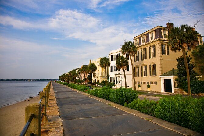 Private Historic Horse & Carriage Tour of Charleston - FAQ