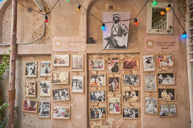 Private Historic Old Dubai and Souks Walking Tour featuring Hidden Gems - Practical Details: What to Expect