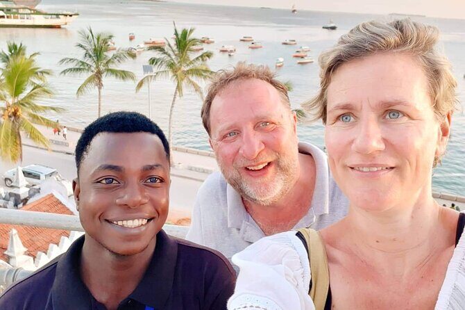Private Historic Stone Town Tour - In-Depth Look at the Tour Itinerary