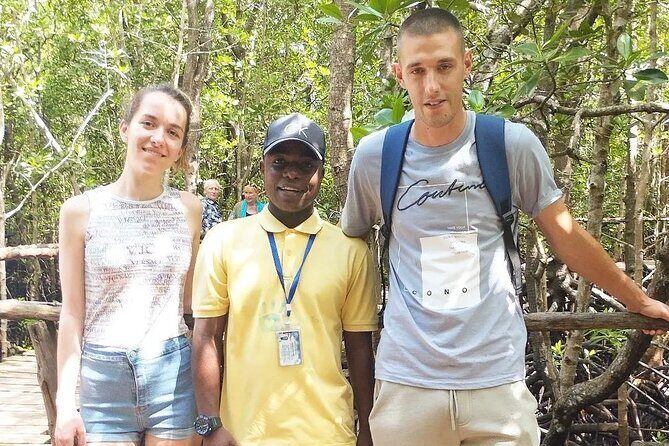 Private Historic Stone Town Tour - Practical Considerations