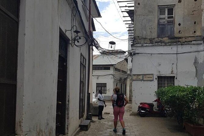 Private Historic Stone Town Tour - Who Is This Tour Best For?
