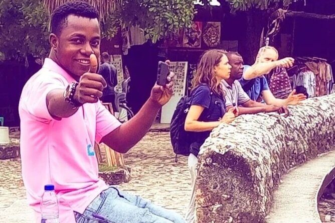 Private Historic Stone Town Tour - Final Thoughts