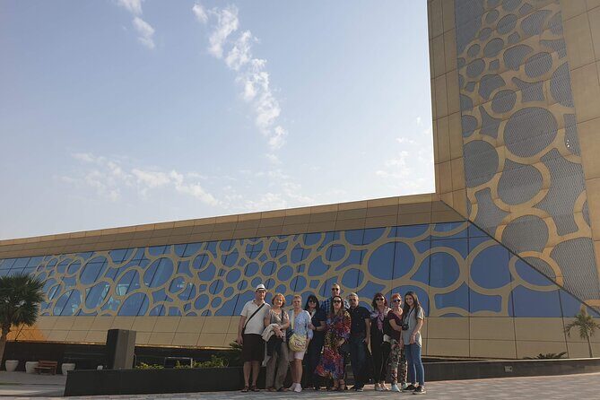 Private Historical and Cultural Tour in Dubai - A Closer Look at the Itinerary