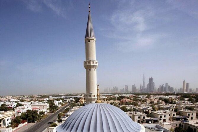 Private Historical and Cultural Tour in Dubai - Who Will Love This Tour?