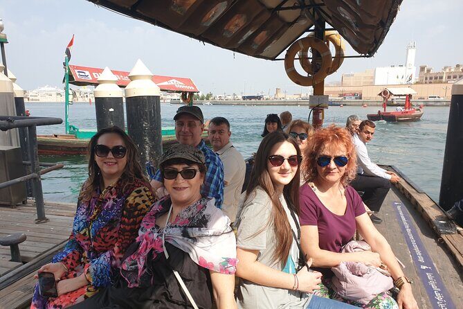 Private Historical and Cultural Tour in Dubai - The Sum Up