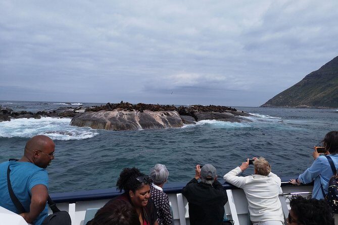 Private Historical Cape Town City and Scenic Passes Tour. - Who Should Book This Tour?