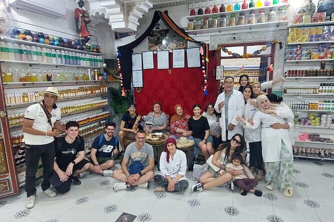 Private Historical Guided Tour in Marrakech - FAQs