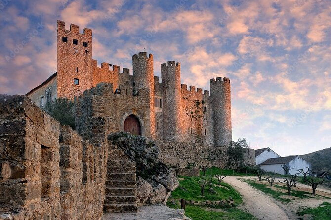 private-historical-route-obidos-nazare-alcobaca-and-batalha