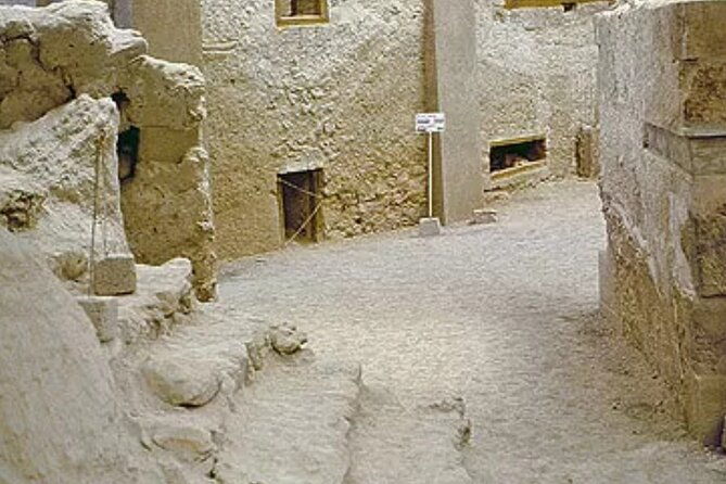 private-historical-santorini-day-tour
