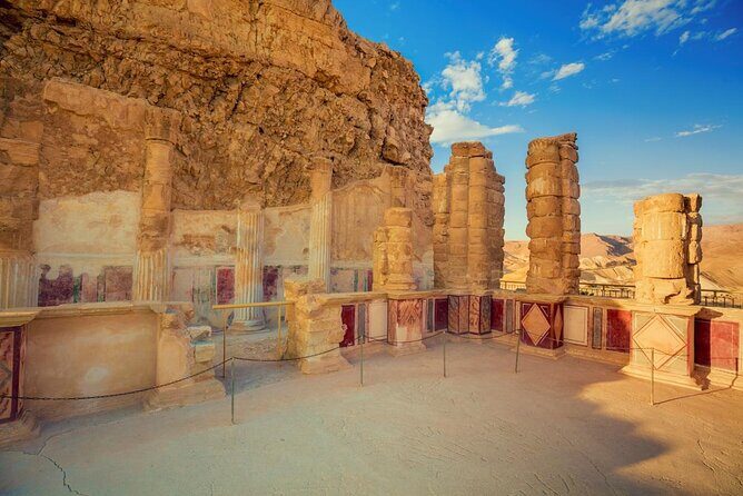 Private Historical Tour of Masada & Dead Sea from Jerusalem - FAQ