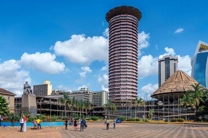 Private Historical Walking Tour in Innercity Nairobi - Who Will Love This Tour?
