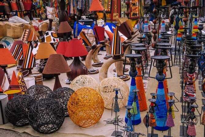 Private Historical Walking Tour in Innercity Nairobi - The Sum Up