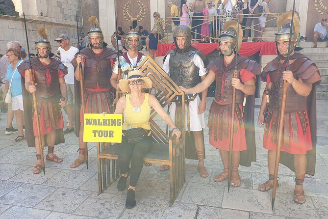 Private History Split Walking Tour in English - Final Thoughts: Should You Book This Tour?