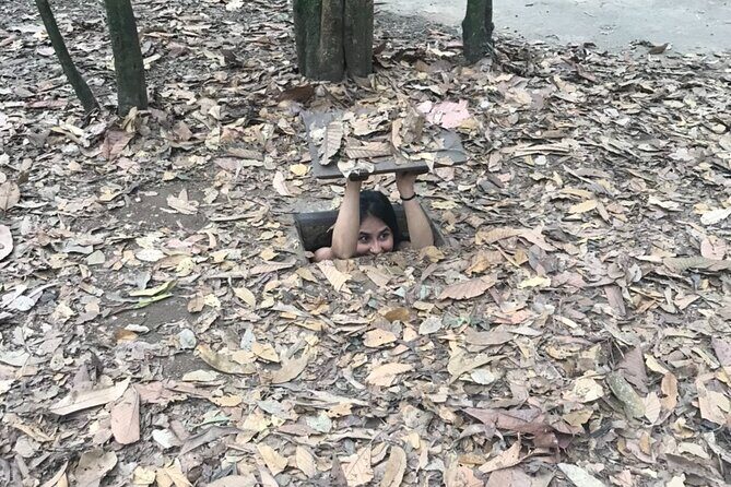Private History Tour Cu Chi Tunnels and Saigon City Tour - Discover Ho Chi Minh City with the Private History Tour of Cu Chi Tunnels and Saigon