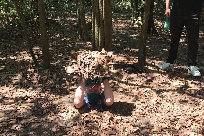 Private History Tour Cu Chi Tunnels and Saigon City Tour - Why This Tour Is a Great Choice