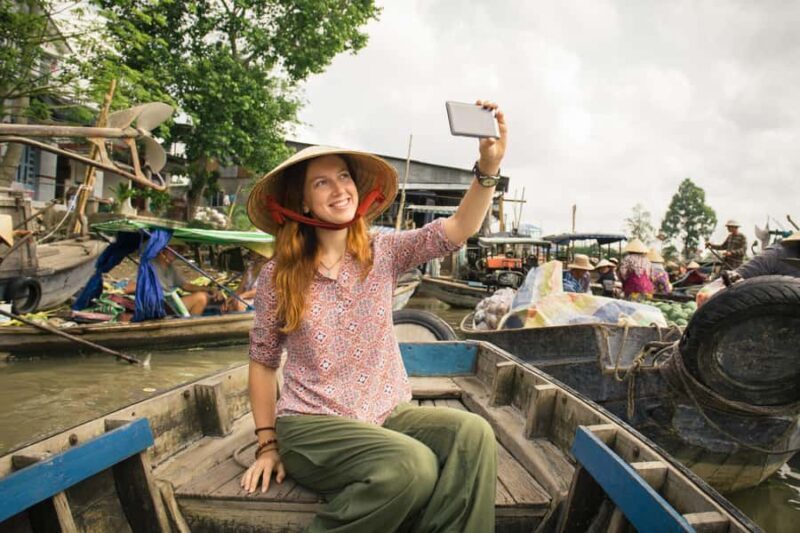 [Private] Ho Chi Minh City & Mekong Delta: 5-Day Guided Tour - Key Points